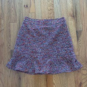 Loft Skirt, perfect for work!